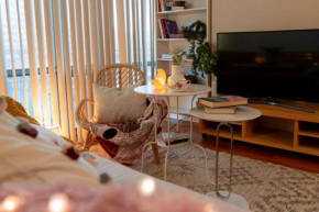 Cozy Suite in Heart of Downtown Toronto G3